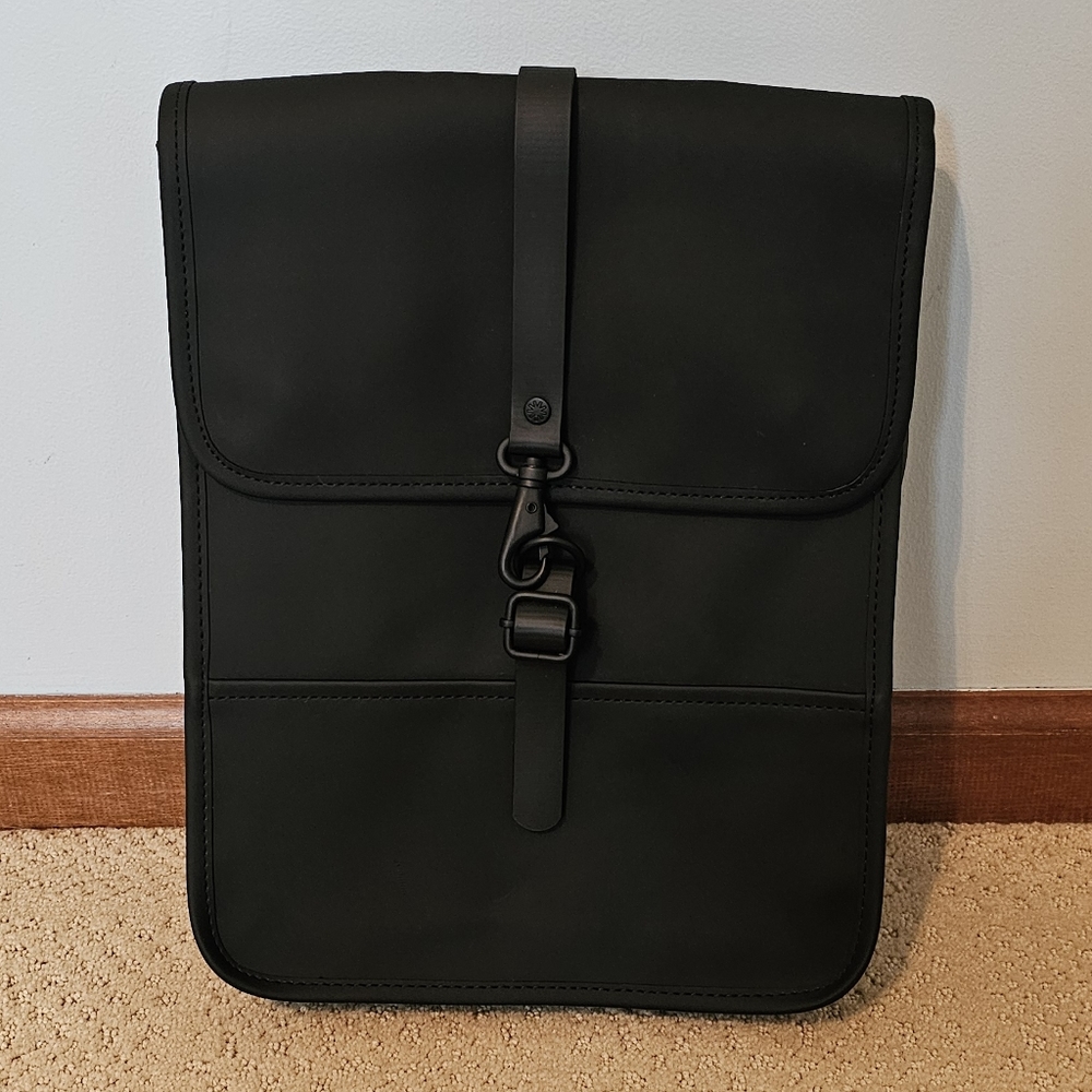 Rains Micro Backpack